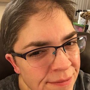 Meet your Posher, Cherie